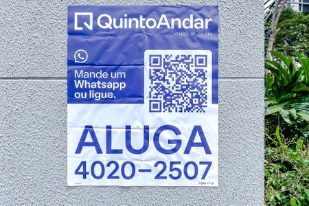 Apartamento para alugar com 67m², 3 quartos e 1 vagaPlaquinha