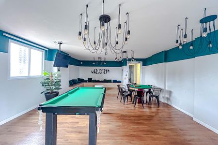 Apartamento para alugar com 67m², 3 quartos e 1 vagaÁrea comum 
