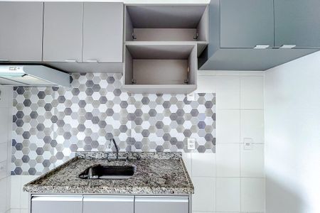 Apartamento para alugar com 67m², 3 quartos e 1 vagaCozinha e Área de Serviço