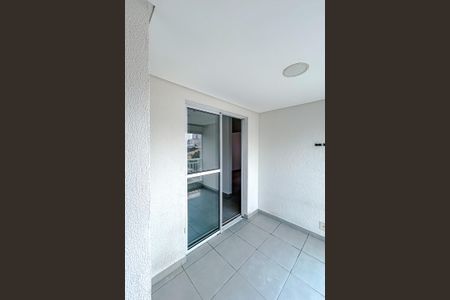 Apartamento para alugar com 67m², 3 quartos e 1 vagaVaranda da Sala