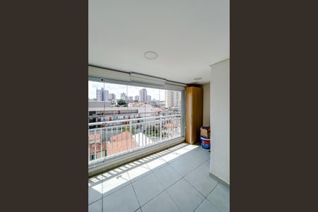 Apartamento para alugar com 67m², 3 quartos e 1 vagaVaranda da Sala