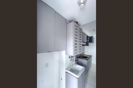 Apartamento para alugar com 67m², 3 quartos e 1 vagaCozinha e Área de Serviço