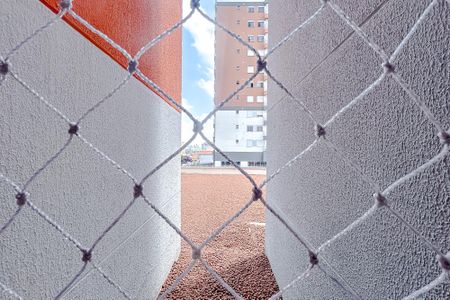 Apartamento para alugar com 67m², 3 quartos e 1 vagaVista do Quarto 2