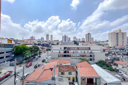Apartamento para alugar com 67m², 3 quartos e 1 vagaVista da Suíte