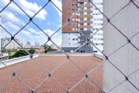Apartamento para alugar com 67m², 3 quartos e 1 vagaVista do Quarto 1