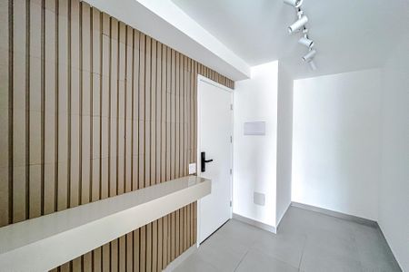 Sala de apartamento para alugar com 3 quartos, 67m² em Vila Centenário, São Paulo