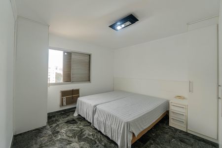 Quarto de apartamento para alugar com 1 quarto, 50m² em Consolação, São Paulo