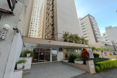 Fachada de apartamento para alugar com 1 quarto, 50m² em Consolação, São Paulo