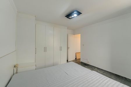 Quarto de apartamento para alugar com 1 quarto, 50m² em Consolação, São Paulo