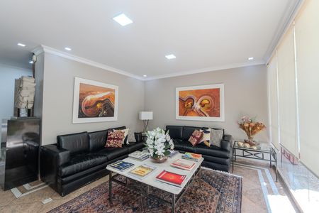 Apartamento para alugar com 50m², 1 quarto e 1 vaga