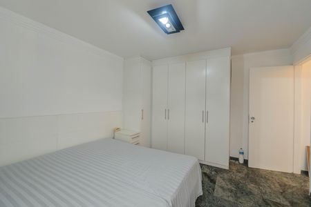 Quarto de apartamento para alugar com 1 quarto, 50m² em Consolação, São Paulo