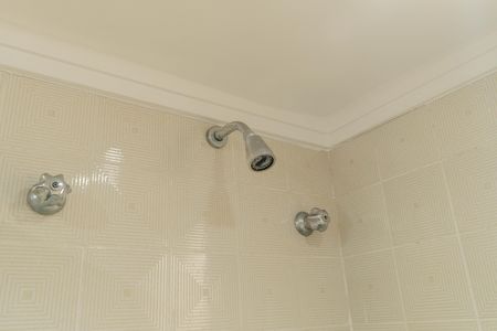 Apartamento para alugar com 50m², 1 quarto e 1 vaga Apartamento para alugar com 50m², 1 quarto e 1 vagaBanheiro