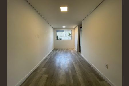 Apartamento para alugar com 41m², 2 quartos e 1 vaga Apartamento para alugar com 41m², 2 quartos e 1 vagaSala