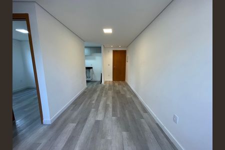Apartamento para alugar com 41m², 2 quartos e 1 vaga Apartamento para alugar com 41m², 2 quartos e 1 vagaSala