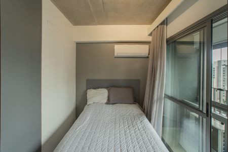 Studio à venda com 21m², 1 quarto e sem vaga Studio à venda com 21m², 1 quarto e sem vagaStudio