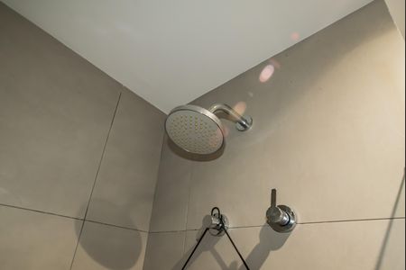 Studio à venda com 21m², 1 quarto e sem vaga Studio à venda com 21m², 1 quarto e sem vagaBanheiro