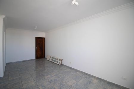 Sala de apartamento à venda com 3 quartos, 80m² em Macedo, Guarulhos