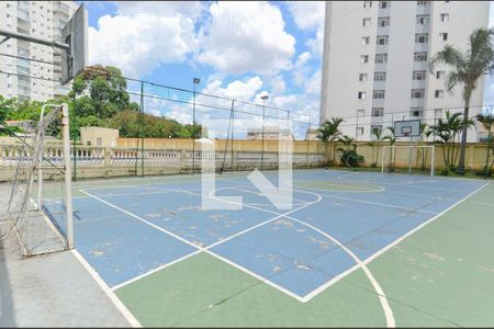 Apartamento à venda com 80m², 3 quartos e 2 vagasQuadra Esportiva