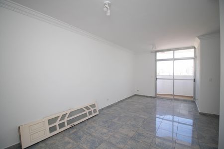 Sala de apartamento à venda com 3 quartos, 80m² em Macedo, Guarulhos