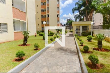 Apartamento à venda com 80m², 3 quartos e 2 vagasÁrea comum