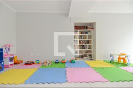 Apartamento à venda com 80m², 3 quartos e 2 vagasBrinquedoteca