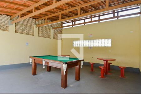 Apartamento à venda com 80m², 3 quartos e 2 vagasÁrea comum