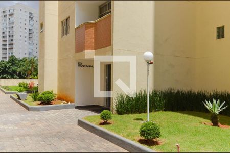 Apartamento à venda com 80m², 3 quartos e 2 vagasÁrea comum