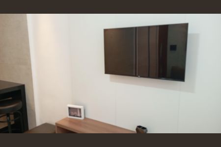 Apartamento para alugar com 1 quarto, 40m² em Bela Vista, São Paulo