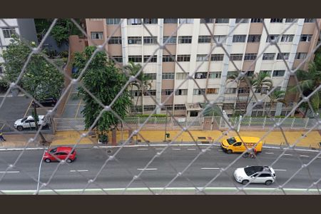 Apartamento para alugar com 1 quarto, 40m² em Bela Vista, São Paulo