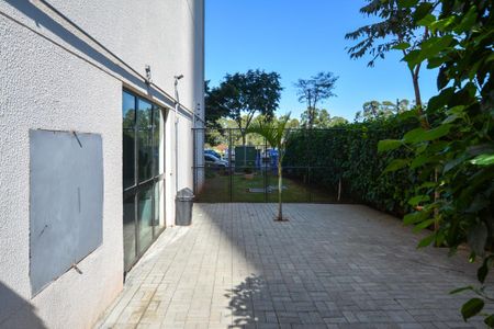 Apartamento para alugar com 45m², 1 quarto e 1 vaga Apartamento para alugar com 45m², 1 quarto e 1 vagaPET PLACE