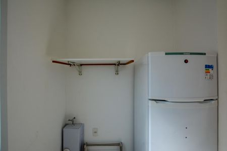 Apartamento para alugar com 45m², 1 quarto e 1 vaga Apartamento para alugar com 45m², 1 quarto e 1 vagaCOZINHA