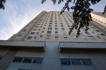 Apartamento para alugar com 45m², 1 quarto e 1 vaga