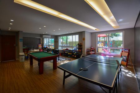 Apartamento para alugar com 45m², 1 quarto e 1 vaga