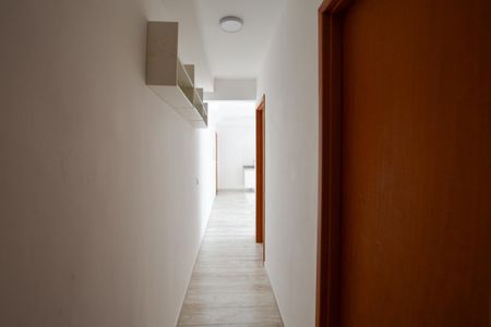 Apartamento para alugar com 45m², 1 quarto e 1 vaga Apartamento para alugar com 45m², 1 quarto e 1 vagaCORREDOR