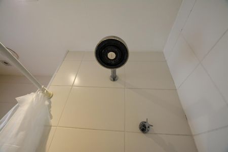 Apartamento para alugar com 45m², 1 quarto e 1 vaga Apartamento para alugar com 45m², 1 quarto e 1 vagaBANHEIRO