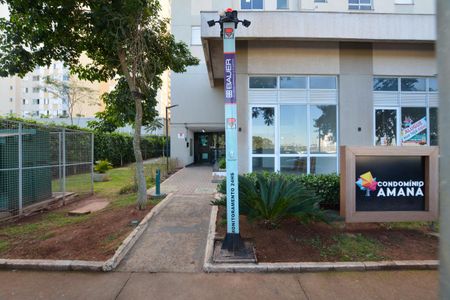 Apartamento para alugar com 45m², 1 quarto e 1 vaga