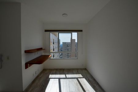Apartamento para alugar com 45m², 1 quarto e 1 vaga Apartamento para alugar com 45m², 1 quarto e 1 vagaSALA
