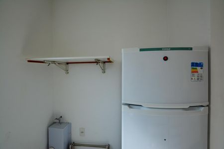 Apartamento para alugar com 45m², 1 quarto e 1 vaga Apartamento para alugar com 45m², 1 quarto e 1 vagaCOZINHA