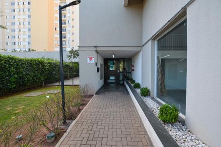 Apartamento para alugar com 45m², 1 quarto e 1 vaga