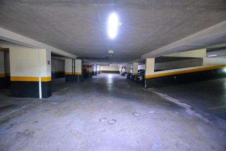 Apartamento para alugar com 45m², 1 quarto e 1 vaga