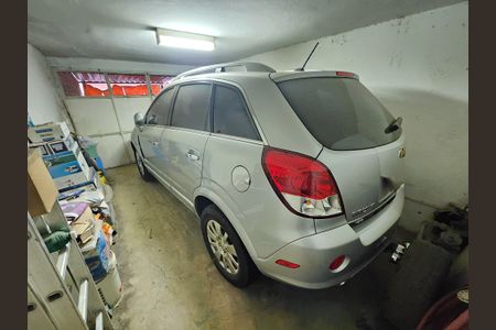 Casa à venda com 288m², 3 quartos e 1 vaga Casa à venda com 288m², 3 quartos e 1 vagaGaragem