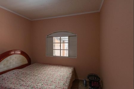 Quarto 1 de casa para alugar com 3 quartos, 230m² em Jardim Pauliceia, Campinas