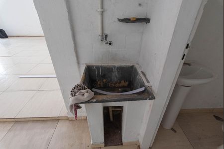 Casa à venda com 230m², 3 quartos e 4 vagas Casa à venda com 230m², 3 quartos e 4 vagasCasa 2-Salão Anexo