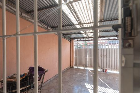 Vista do Quarto 2 de casa para alugar com 3 quartos, 230m² em Jardim Pauliceia, Campinas