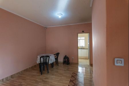 Sala de casa para alugar com 3 quartos, 230m² em Jardim Pauliceia, Campinas
