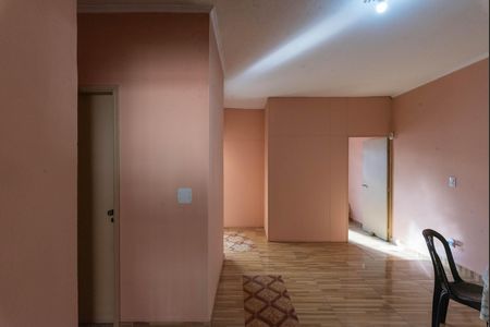 Sala de casa para alugar com 3 quartos, 230m² em Jardim Pauliceia, Campinas