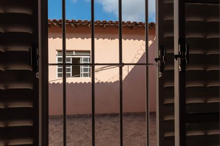 Casa à venda com 230m², 3 quartos e 4 vagas Casa à venda com 230m², 3 quartos e 4 vagasVista do Quarto 3