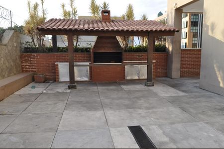 Apartamento à venda com 83m², 2 quartos e 1 vagaÁrea comum