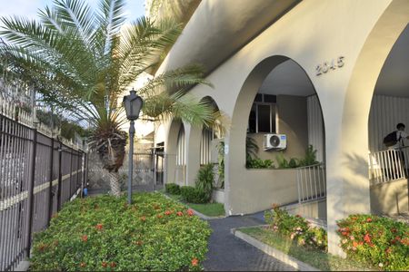 Apartamento à venda com 83m², 2 quartos e 1 vagaÁrea comum