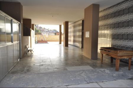 Apartamento à venda com 83m², 2 quartos e 1 vagaÁrea comum